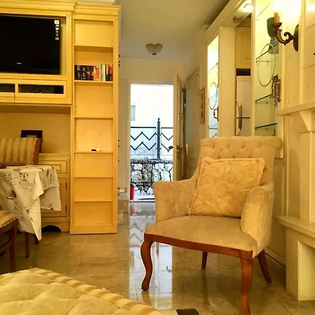 Hermes Hotel Fethiye