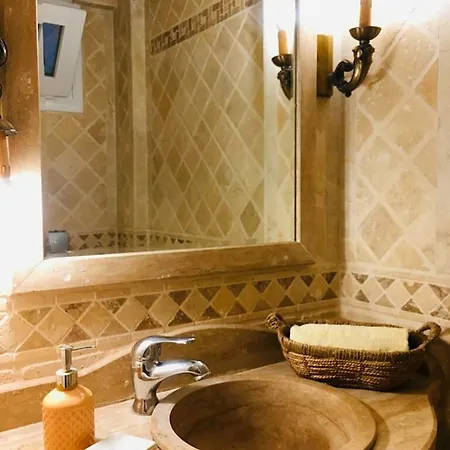 Hotel Hermes Fethiye