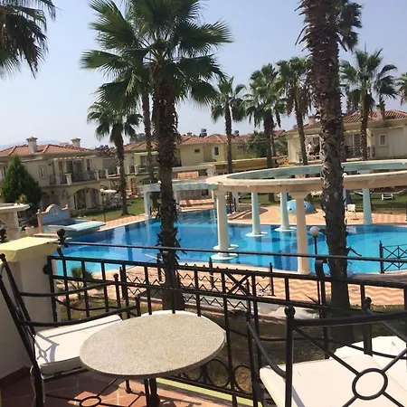 Hermes Hotel Fethiye