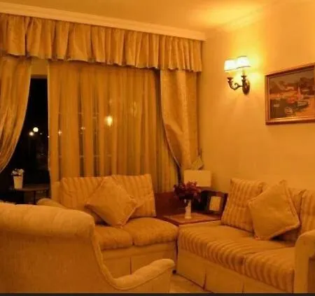 Hermes Hotel Fethiye