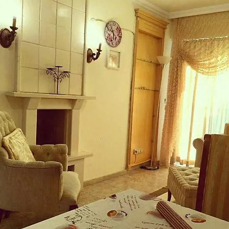 Villa Hermes *