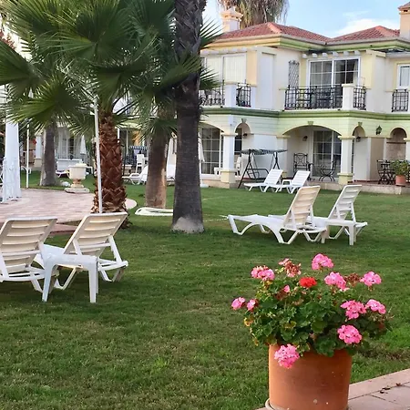 Hotel Hermes Fethiye